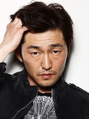Heo Jun Seok