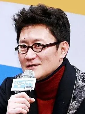 Park Jin Pyo