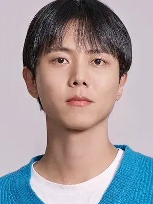 Joo Woo Jae