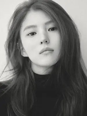 Han So Hee