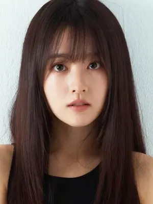 Park Bo Young