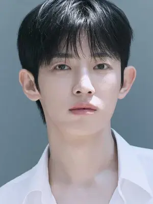 Park Si Woo