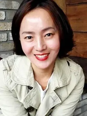 Kim Nan Hee