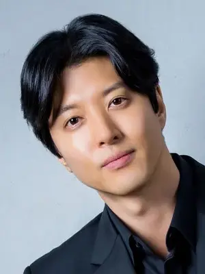 Lee Dong Gun