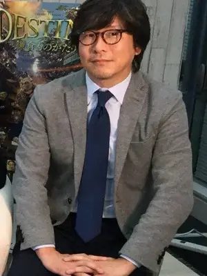 Iinuma Nobuyuki
