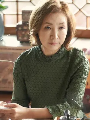 Jung Ae Ri