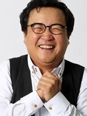 Jung Ji Soon