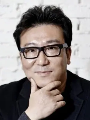 Yoon Je Kyun