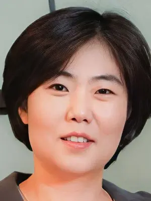 Hong Jeong Eun