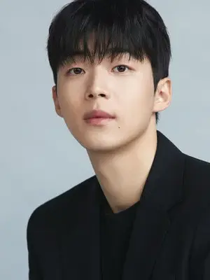 Kim Kang Min
