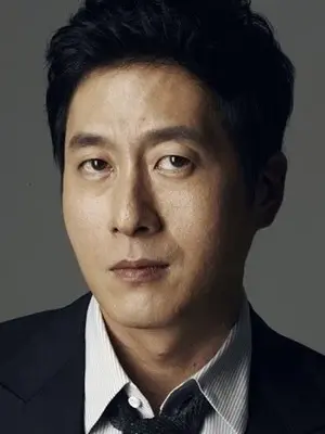 Kim Joo Hyuk