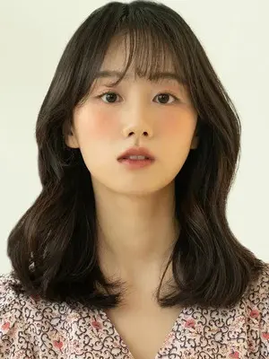 Yoon Sang Jung