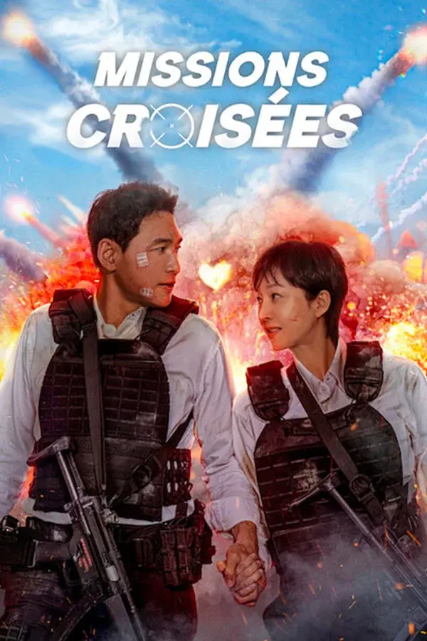 Mission Cross
