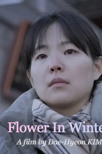 Flower in Winter