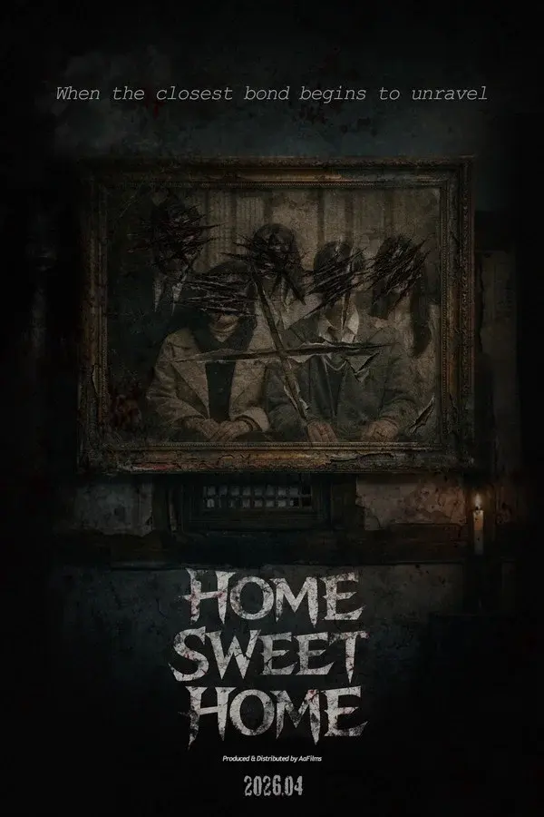 Home Sweet Home