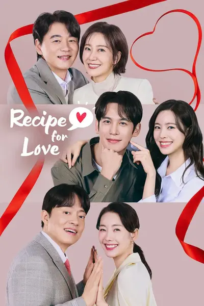 Recipe for Love