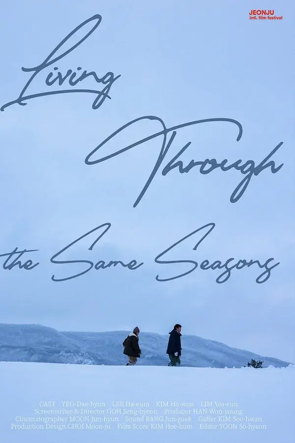 Living through the Same Season