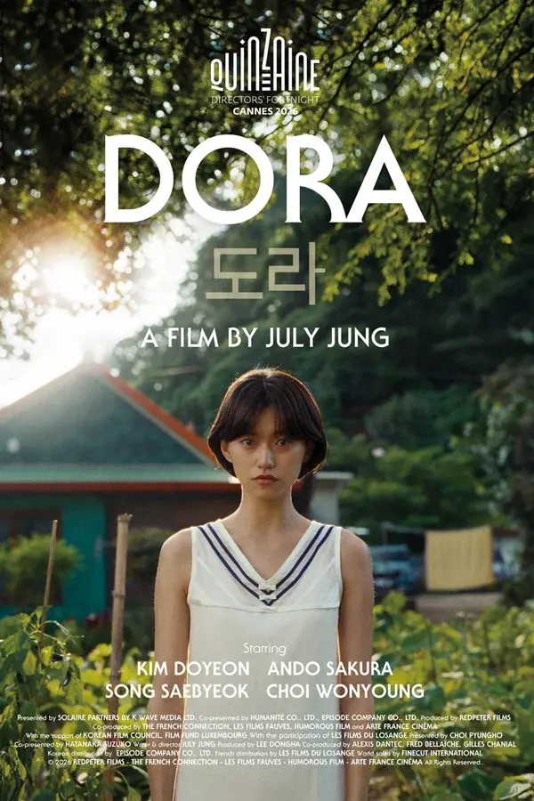 Dora