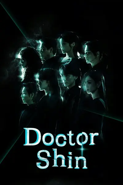 Doctor Shin