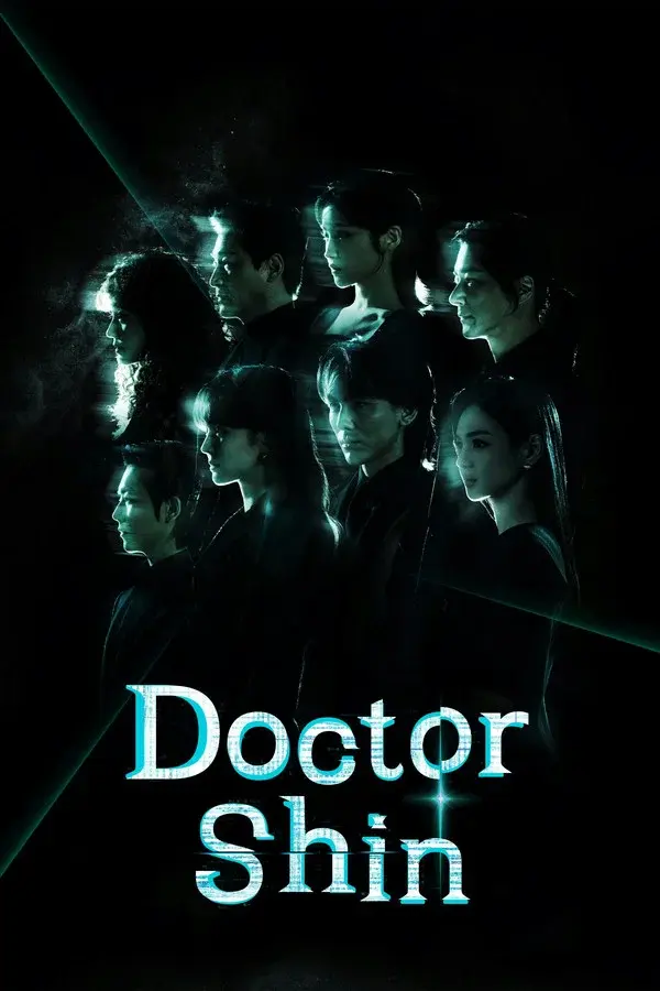 Doctor Shin