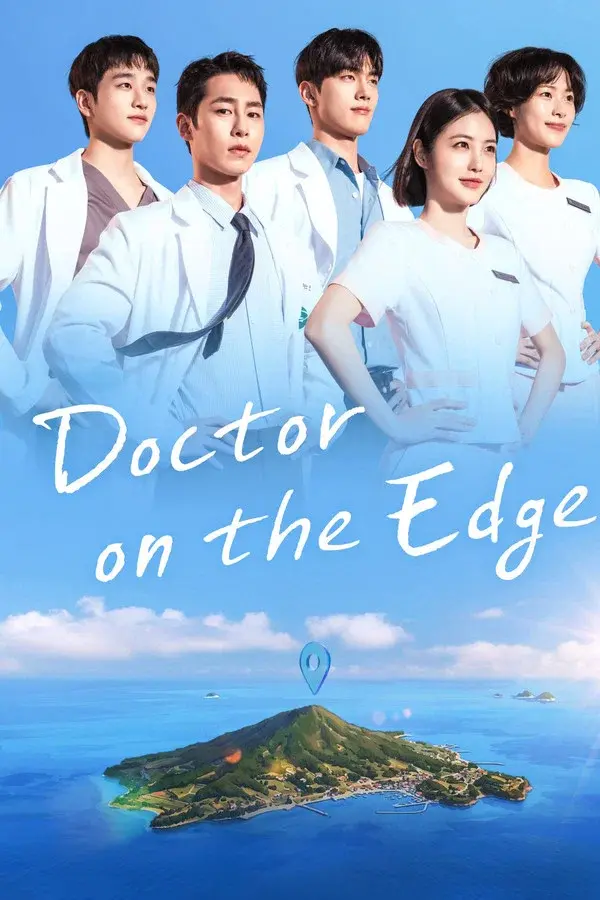Doctor on the Edge