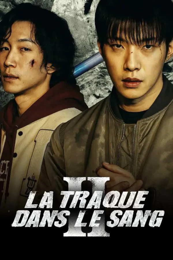 Bloodhounds Season 2