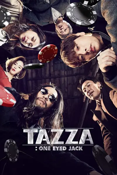 Tazza 3: One-Eyed Jacks