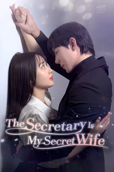 My Secretary Who Once Was My Wife