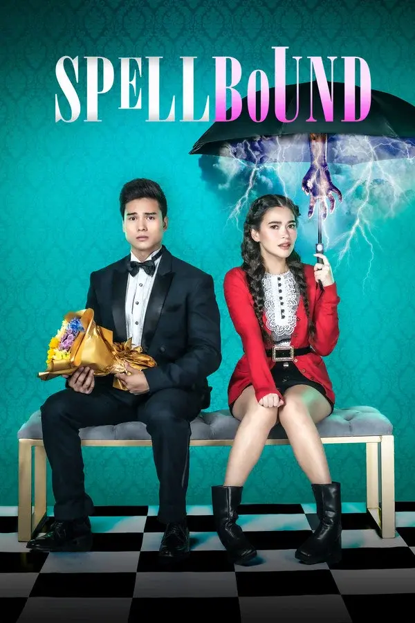 Spellbound