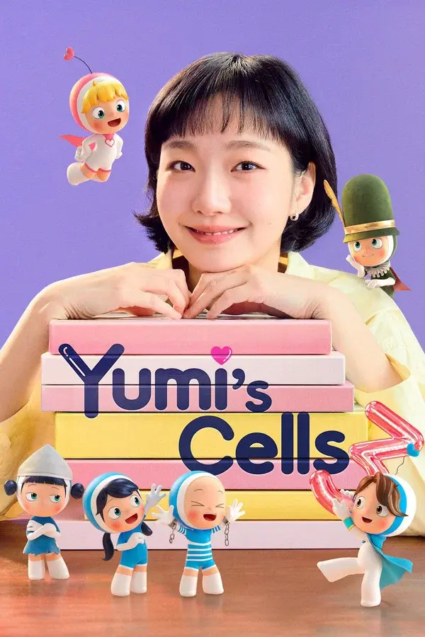 Yumi's Cells