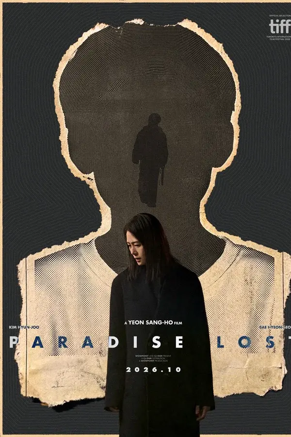 Paradise Lost