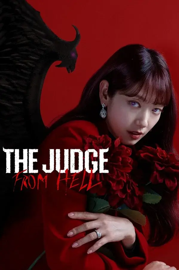 Image du K-drama The Judge from Hell